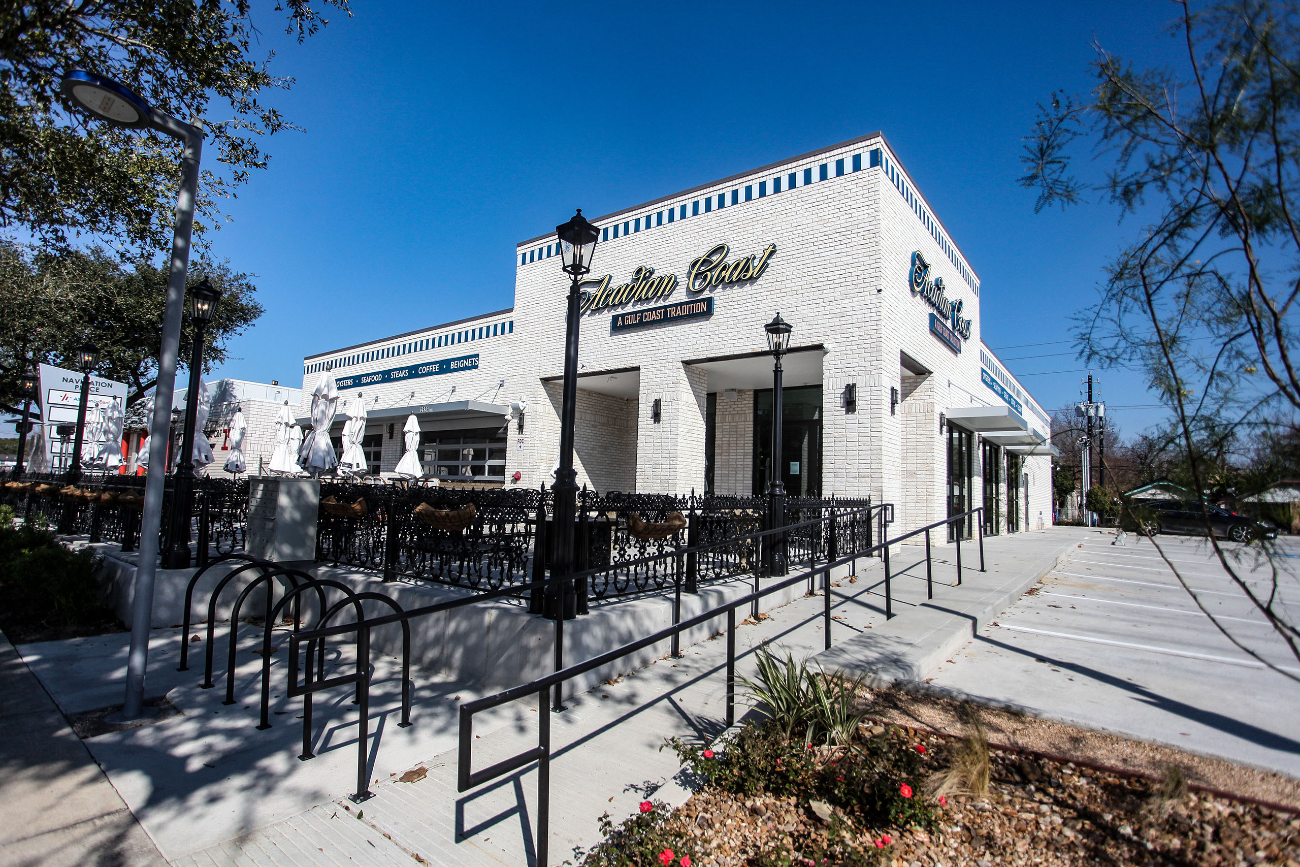 Navigation Place Retail For Lease Restaurant Space