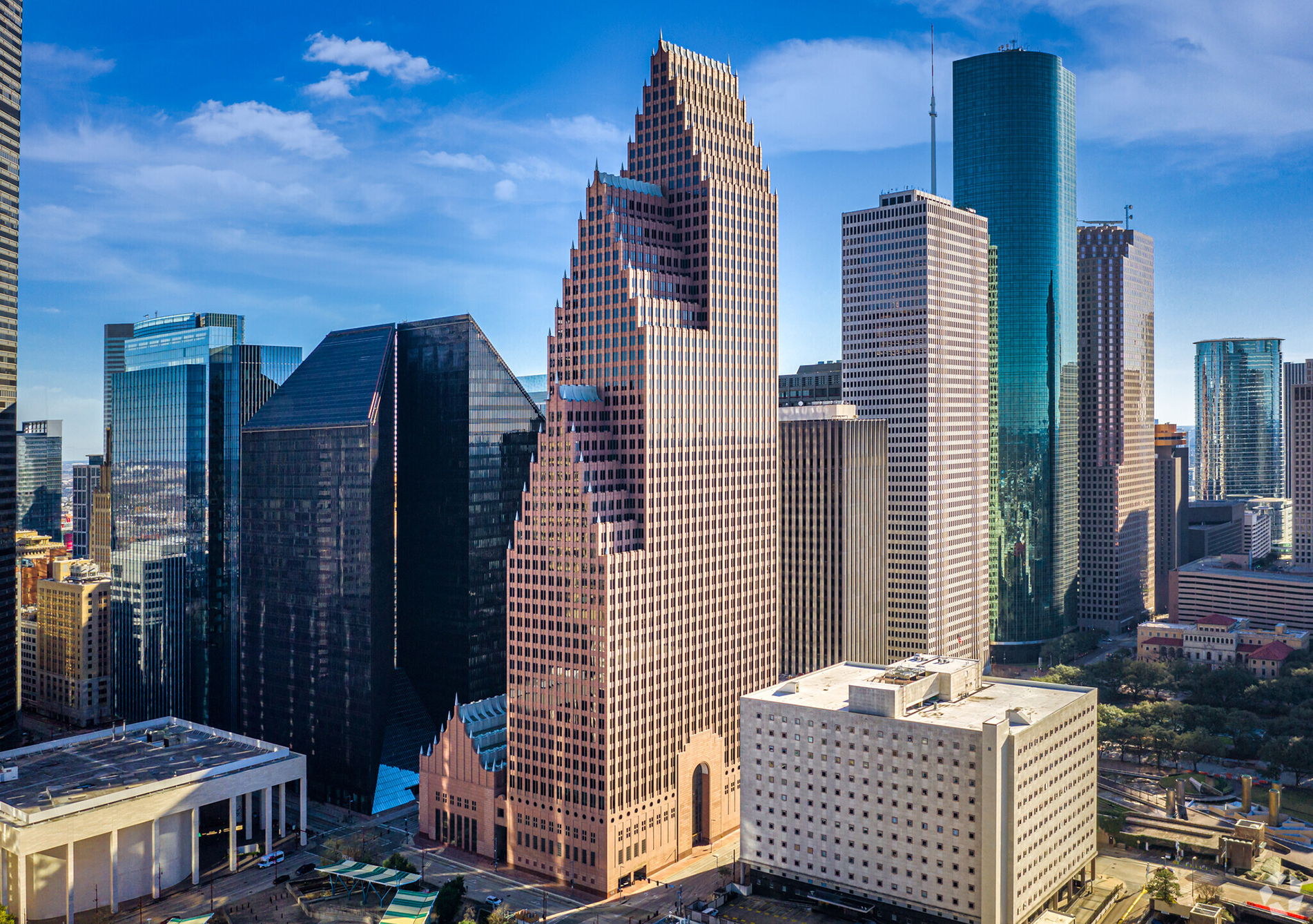 700 Louisiana St Houston Tx Primary Photo 1 Largehighdefinition Copy 2-Jolink Wallace