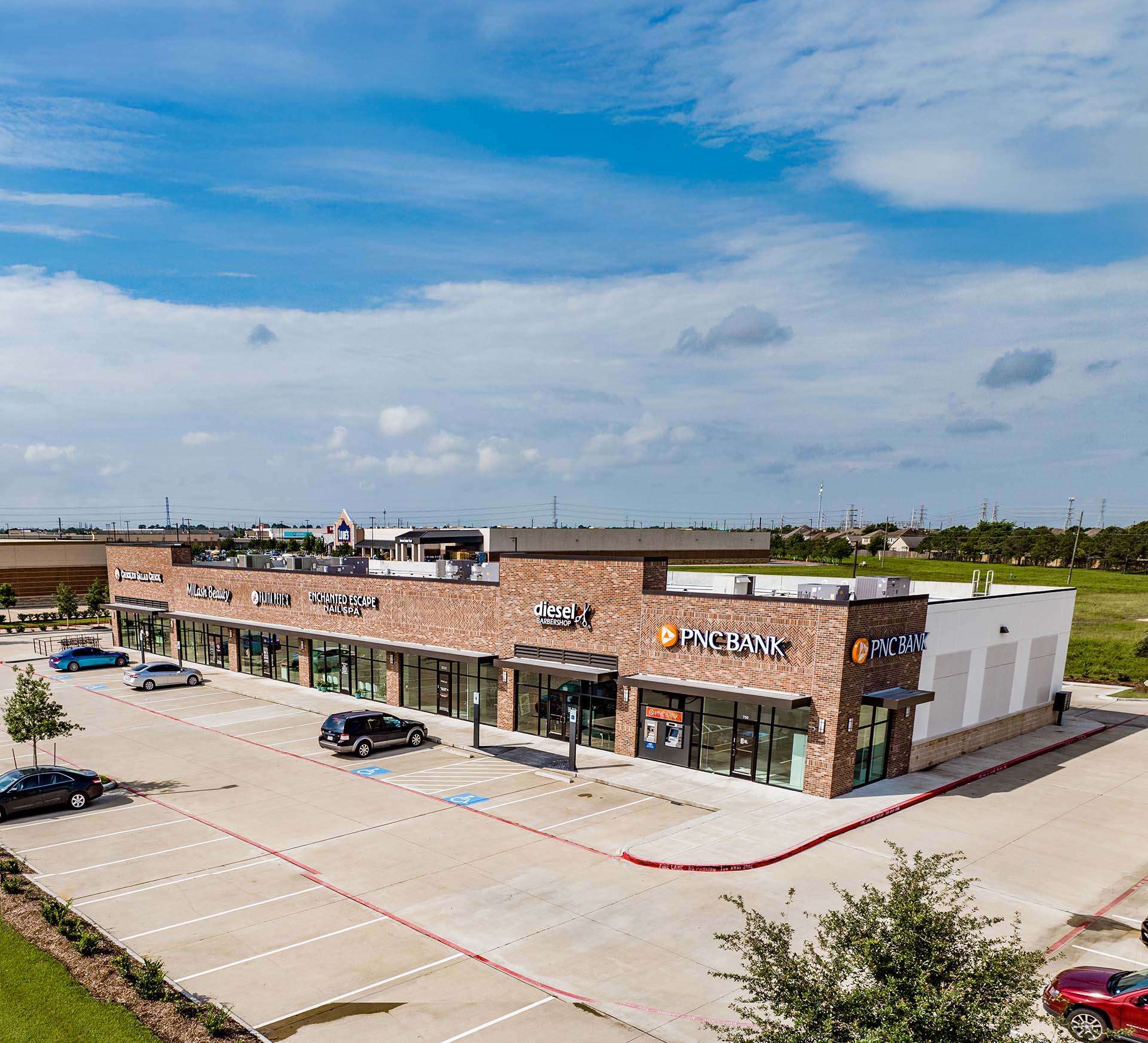 Spring Green Web-Jolink Wallace